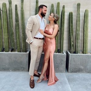 Shona Joy Maxi Dress